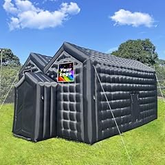 Inflatable nightclub 23x16.5x1 for sale  Delivered anywhere in USA 