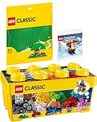 Lego classic 3er gebraucht kaufen  Wird an jeden Ort in Deutschland