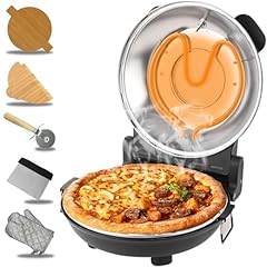 Ecumffy pizza oven for sale  Delivered anywhere in USA 