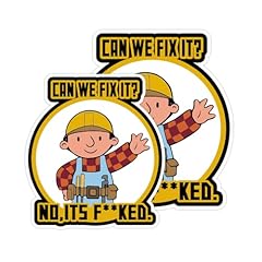 2pcs fix sticker for sale  Delivered anywhere in USA 