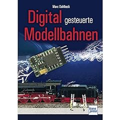 Digital gesteuerte modellbahne gebraucht kaufen  Wird an jeden Ort in Deutschland