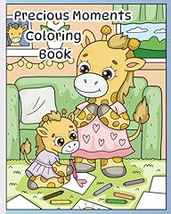 Precious moments coloring for sale  Delivered anywhere in USA 
