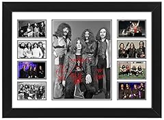 Black sabbath signed for sale  Delivered anywhere in UK