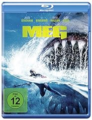 Meg blu ray gebraucht kaufen  Wird an jeden Ort in Deutschland