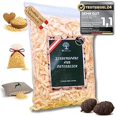 Waldklang zirbenspäne liter gebraucht kaufen  Wird an jeden Ort in Deutschland