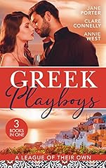 Greek playboys league for sale  Delivered anywhere in USA 