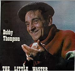 Bobby thompson little for sale  Delivered anywhere in UK