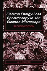 Electron energy loss for sale  Delivered anywhere in USA 