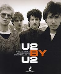 U2 for sale  Delivered anywhere in Ireland
