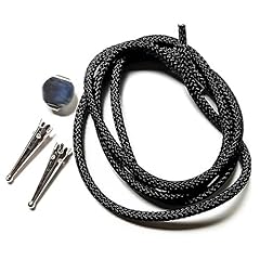 Blank bolo tie for sale  Delivered anywhere in USA 
