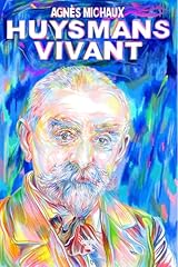 Huysmans vivant d'occasion  Livré partout en France