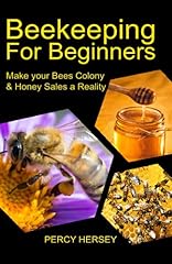 Beekeeping beginners make for sale  Delivered anywhere in USA 