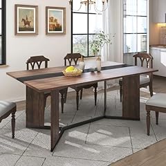 Hlivelood inch dining for sale  Delivered anywhere in USA 