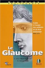 Glaucome guide usage d'occasion  Livré partout en France