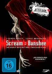 Scream banshee for sale  Delivered anywhere in USA 