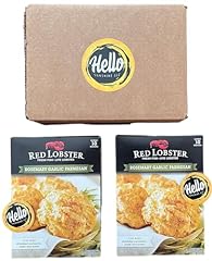 Red lobster biscuit for sale  Delivered anywhere in USA 