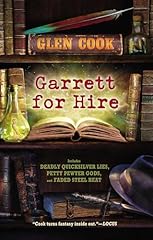 Garrett hire for sale  Delivered anywhere in USA 