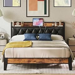 Anctor queen bed for sale  Delivered anywhere in USA 