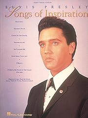 Elvis presley songs d'occasion  Livré partout en France