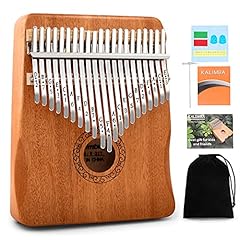 Kalimba thumb piano for sale  Delivered anywhere in USA 