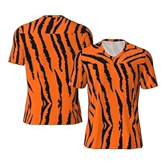 Orange tiger leopard for sale  Delivered anywhere in UK