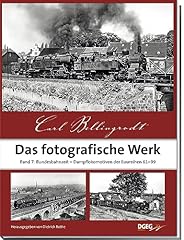 Carl bellingrodt fotografische gebraucht kaufen  Wird an jeden Ort in Deutschland