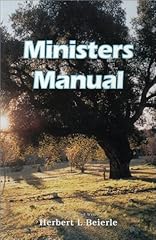 Ministers manual for sale  Delivered anywhere in USA 