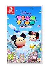 Disney tsum festival for sale  Delivered anywhere in UK