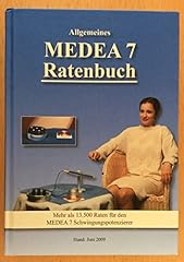 Allgemeines medea 7 gebraucht kaufen  Wird an jeden Ort in Deutschland