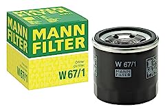 Mann filter oil for sale  Delivered anywhere in Ireland