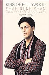King bollywood shah gebraucht kaufen  Wird an jeden Ort in Deutschland