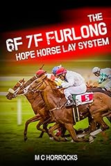Furlong hope horse for sale  Delivered anywhere in UK