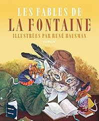 Fables fontaine d'occasion  Livré partout en Belgiqu