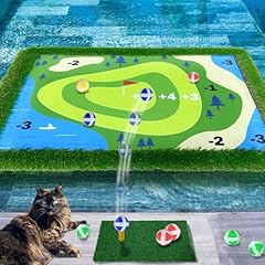 Cupohus floating golf for sale  Delivered anywhere in USA 