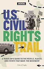Moon civil rights for sale  Delivered anywhere in USA 