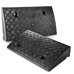 Ccarzzi kerb ramps for sale  Delivered anywhere in UK