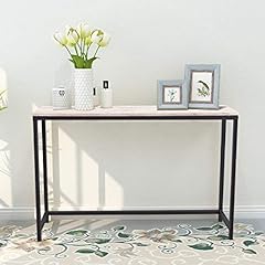 Console table entryway for sale  Delivered anywhere in USA 