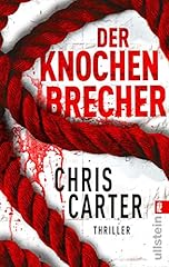 Knochenbrecher thriller hart gebraucht kaufen  Wird an jeden Ort in Deutschland