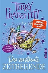 Zerstreute zeitreisende storys gebraucht kaufen  Wird an jeden Ort in Deutschland