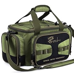 Croch fishing bag for sale  Delivered anywhere in UK