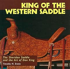 King western saddle for sale  Delivered anywhere in USA 