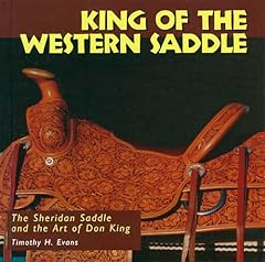 King the western d'occasion  Livré partout en France