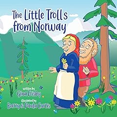Little trolls norway for sale  Delivered anywhere in Ireland