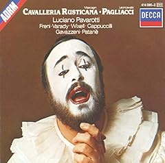 Mascagni cavalleria rusticana for sale  Delivered anywhere in USA 