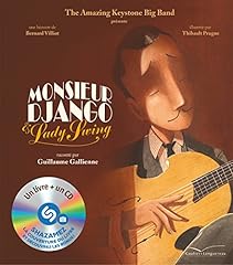 Monsieur django lady d'occasion  Livré partout en France