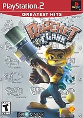 Ratchet clank playstation for sale  Delivered anywhere in USA 