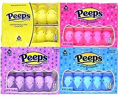 Peeps marshmallow candy for sale  Delivered anywhere in USA 