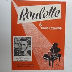 Piano solo roulette for sale  Delivered anywhere in UK