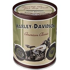 Harley davidson round for sale  Delivered anywhere in UK