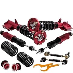 Adjustable coilover suspension for sale  Delivered anywhere in UK